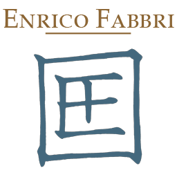 Enrico Fabbri Art